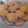 El cooksnap de Daiana Cambre cuando hizo Muffins de vainilla con chispas de chocolate.