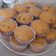 El cooksnap de Daiana Cambre cuando hizo Muffins de vainilla con chispas de chocolate.