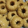 Cooksnap dari Muritiyas untuk resep Apem gula merah