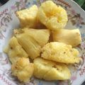 Cooksnap dari Antik Mustika Sari untuk resep SINGKONG GORENG Merekah