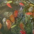Cooksnap dari ihdina thearrow untuk resep Asem-asem Tulang Sapi