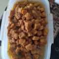 Cooksnap dari Kirana untuk resep Orek Tempe simpel