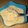 El cooksnap de Sylvie Espinal cuando hizo Dulce De Coco Con Leche.