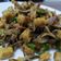 Cooksnap dari Dini Saraswati untuk resep #25 Oseng Tempe Teri Cabe Ijo