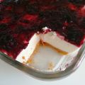 El cooksnap de Maclaros cuando hizo Tarta fresca de queso.