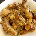 Cooksnap dari MD's Kitchen untuk resep Ayam rica rica