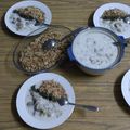 صورة من Hanaa Hamde، شاركها بعد تجربة وصفة رز و شاكرية على الطريقة السورية