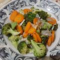 Cooksnap dari eva meylani untuk resep Tumis Brokoli