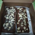 Cooksnap dari Novi Herawati untuk resep Brownies Panggang Klasik (no mixer)