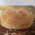Erika Cooksnap-ja, amikor elkészítette a(z) Fehérkenyér 🍞 receptet.