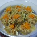 Cooksnap dari Fit Lie untuk resep (46) Siomay daging B2 (bisa diganti daging ayam bagian paha)