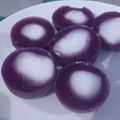 Cooksnap dari Maryam MPline untuk resep Talam ubi ungu