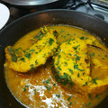 El cooksnap de Jose Maria Camacho Mangas cuando hizo Merluza en salsa.