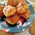 Cooksnap από persaki στη συνταγή Εύκολες Τυρομπουκίτσες