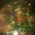 Cooksnap dari Jelita Maulida untuk resep Timlo Solo segeerrr