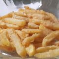 Cooksnap dari Chila Lempoy untuk resep Kentang goreng ala KFC