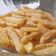 Cooksnap dari Chila Lempoy untuk resep Kentang goreng ala KFC
