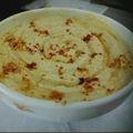 Shital Muranjan's cooksnap of when they made फलाफल हम्मस (falafel hummus recipe in marathi).