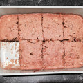 El cooksnap de Sara Orozco cuando hizo Carrot cake o tarta de zanahoria II (Muy fácil de preparar).