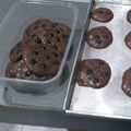 Cooksnap dari matjiklina untuk resep Brownie cookies