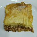 El cooksnap de Juan Carlos Trinidad cuando hizo Pastel de papa y carne sabrosísimo.