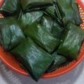 Cooksnap dari Riana Seno untuk resep Nagasari pisang