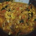 Cooksnap dari nurul awwalun untuk resep Pindang Tongkol Rica-rica