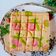 Cooksnap dari Yuyun S untuk resep Cake Jelita Lukis Bunga