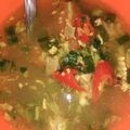 Cooksnap dari Ranti Shop untuk resep Soto Ayam