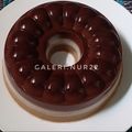 Cooksnap dari Nurul_SaNia untuk resep Coklat Kopi Susu Pudding