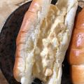 Rowena Tsang 的 超簡單的~~ 美式炒蛋潛艇堡 cooksnap