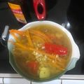 Cooksnap dari kucingkepanasan untuk resep Tumis Tauge Wortel
