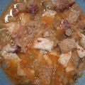 Cooksnap dari Choirunil Chotimah untuk resep Tongkol masak belimbing wuluh