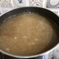 Cooksnap dari ika puri trisnawati untuk resep Kuah Bakso, Mie Ayam, Cilok, dll