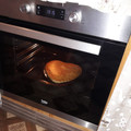 El cooksnap de Merche Benitez cuando hizo Estofado de patatas y costilla.