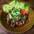 Cooksnap dari Ardianisa untuk resep Beef teriyaki ala h*kben