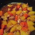 陳小香 的 奶油馬鈴薯燉肉 cooksnap