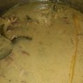 Cooksnap dari Sofian Silvia untuk resep Gulai Nangka Kacang Panjang