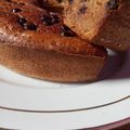 Cooksnap dari nungky sabila untuk resep Bolu Pisang mix Milo & Oreo