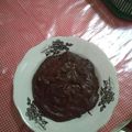 Cooksnap dari Diah Siti Amanah untuk resep Selai coklat homemade