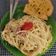 Cooksnap dari Annette Moewardi untuk resep Spaghetti Carbonara Simple