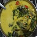 Cooksnap dari shanti purnama untuk resep Mangut/gulai ikan mas