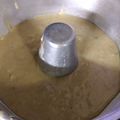 El cooksnap de Patricia Nuñez cuando hizo Budín de Banana.