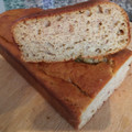 El cooksnap de Antonia García Fernández cuando hizo Bizcocho de plátano🍌 (banana bread) súper jugoso y esponjoso.