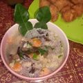 Cooksnap dari Annisa'uz Zahroh untuk resep Sop Ayam Ala Pak Min Klaten