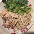 Cooksnap από Roula Ant στη συνταγή Κοτόπουλο στο φούρνο