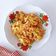 Cooksnap dari Nay's Kitchen untuk resep 11. Bakwan Fusilli