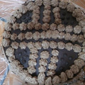 El cooksnap de melisa87 cuando hizo Tarta de chocolate y trufa fácil y rápida.