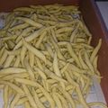 Cooksnap dari Didi Sutarhadi untuk resep Telur Gabus Keju