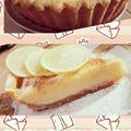 Cooksnap dari Cahya Wulandari untuk resep Lemon Pie